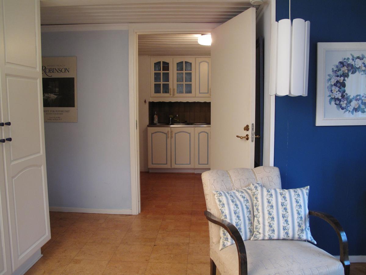 Villa Luna Breakfast Hotel Killeberg Quarto foto
